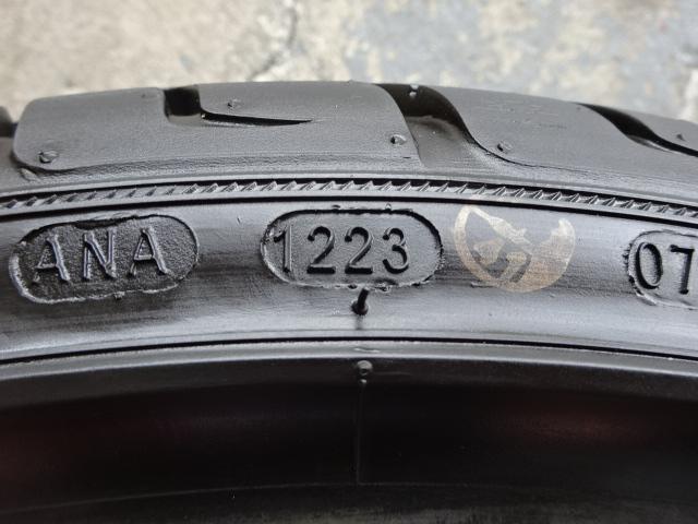 23年製KENDA KAISER KR20 215/35R19 85W中古2本 - メルカリ
