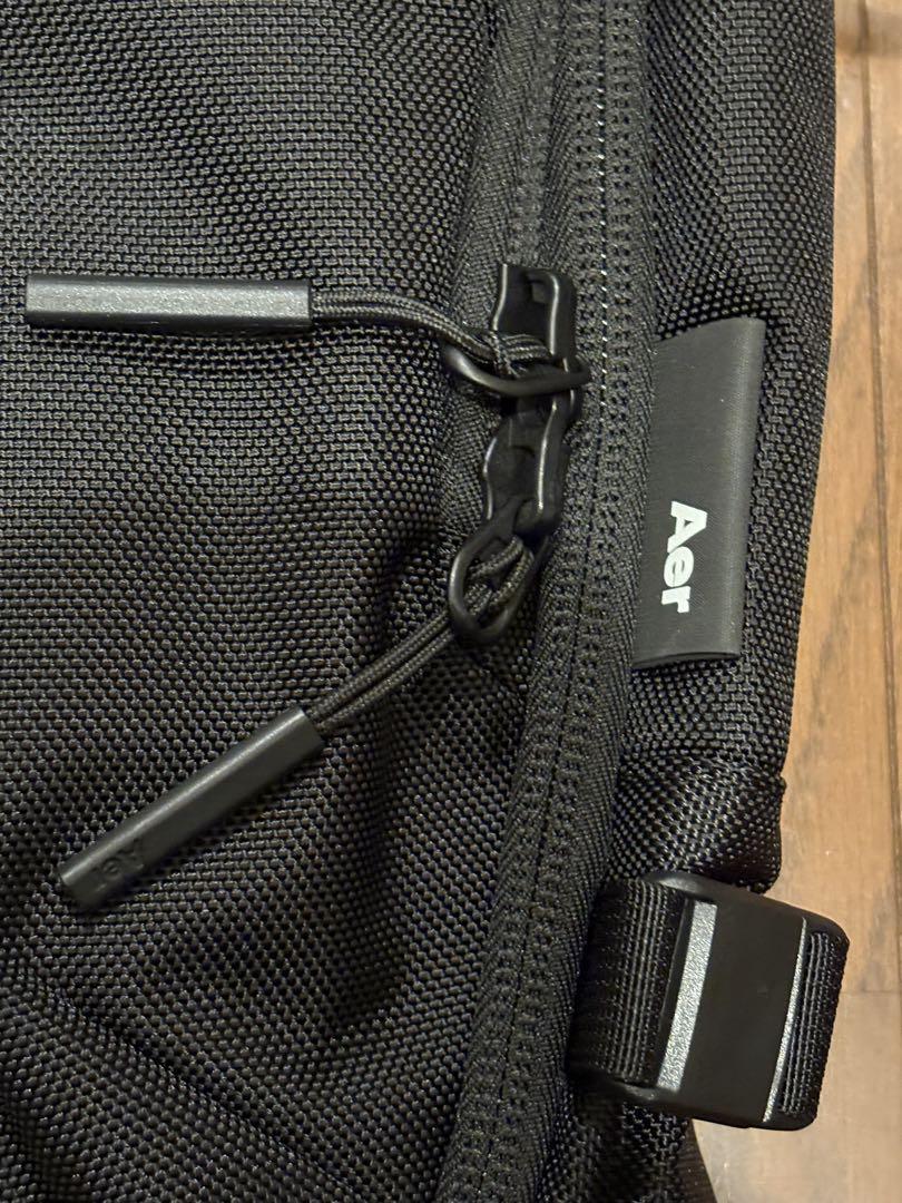【新品未使用】Aer Travel Pack3 Small