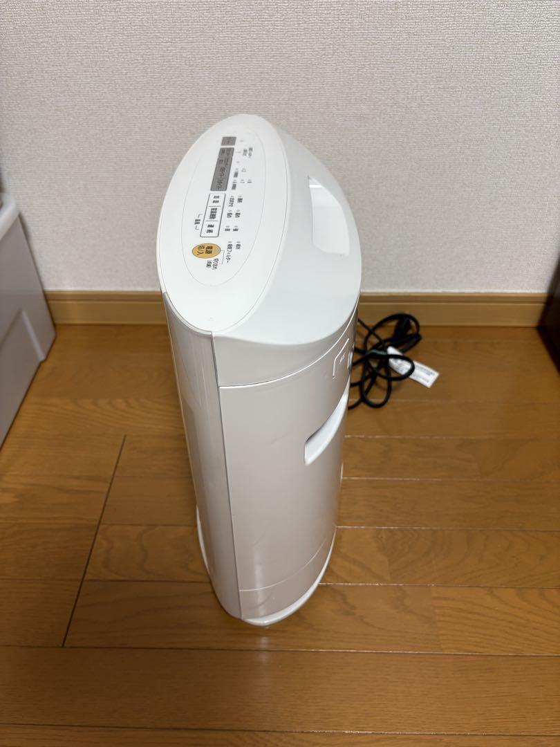 Panasonic セラミックファンヒーター　DS-FKX1205
