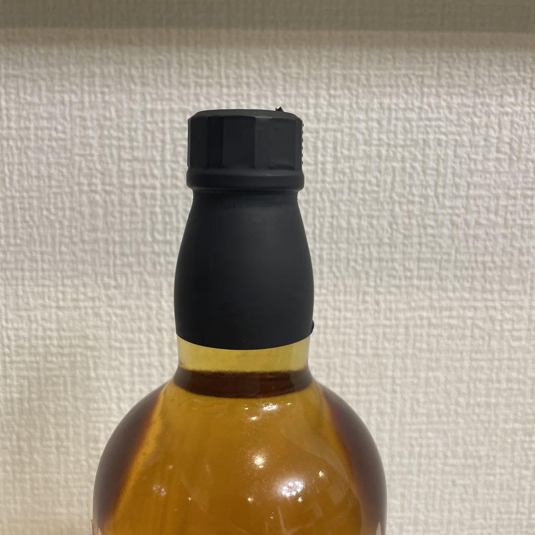 【売り切り御免！】 古酒 サントリー プレミアム レンデッドウイスキー 夢の鼓動 12 ウイスキー