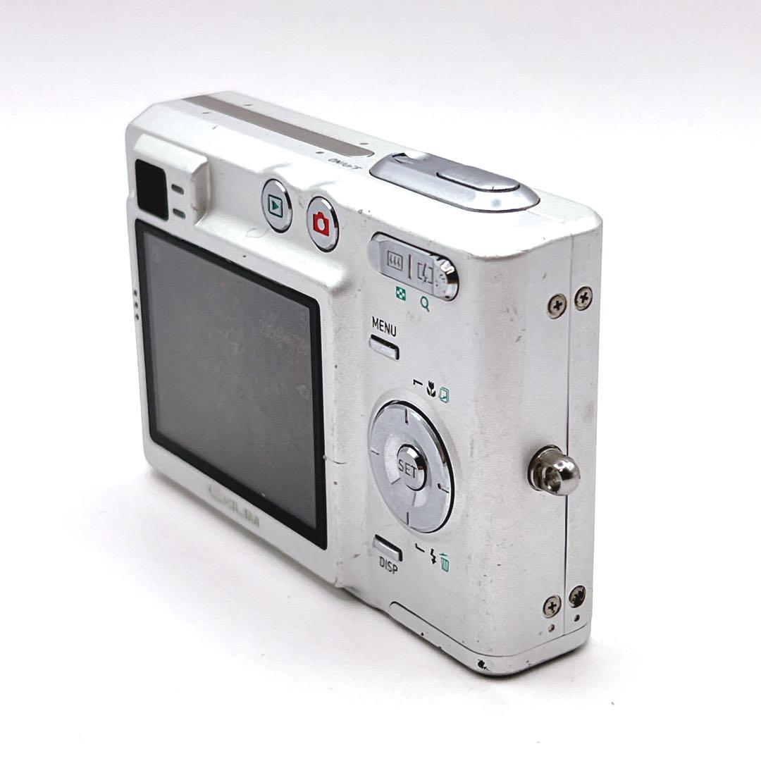 【良品】 CASIO EXILIM ZOOM EX-Z40 4.0メガピクセル