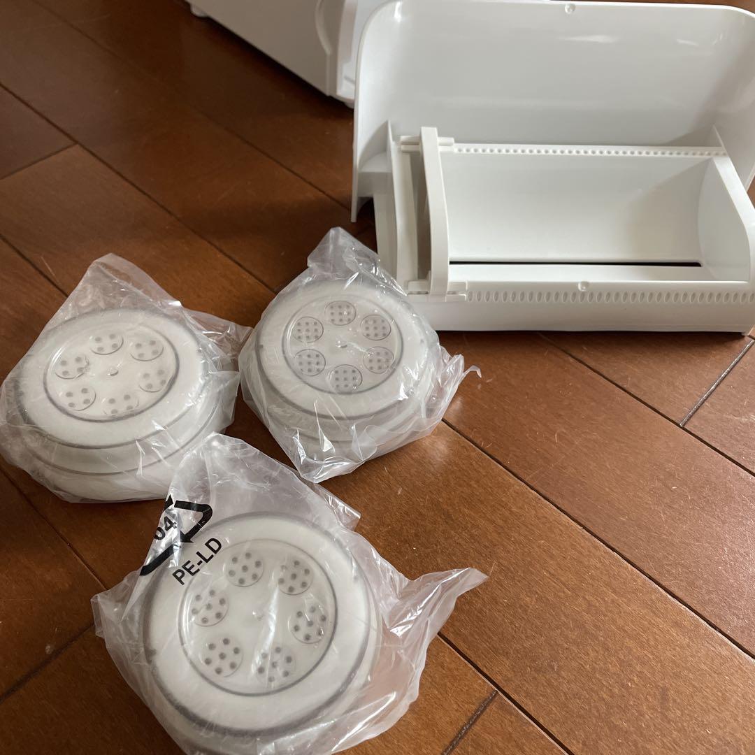 【美品】PHILIPS ヌードルメーカーHR2369/01