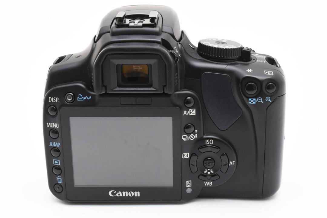 届いて5分で撮影できる！Canon Ab Zoom76 フィルムカメラセット