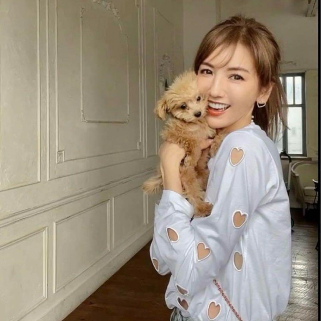 Tシャツ カットソーXS(SS)・Simone