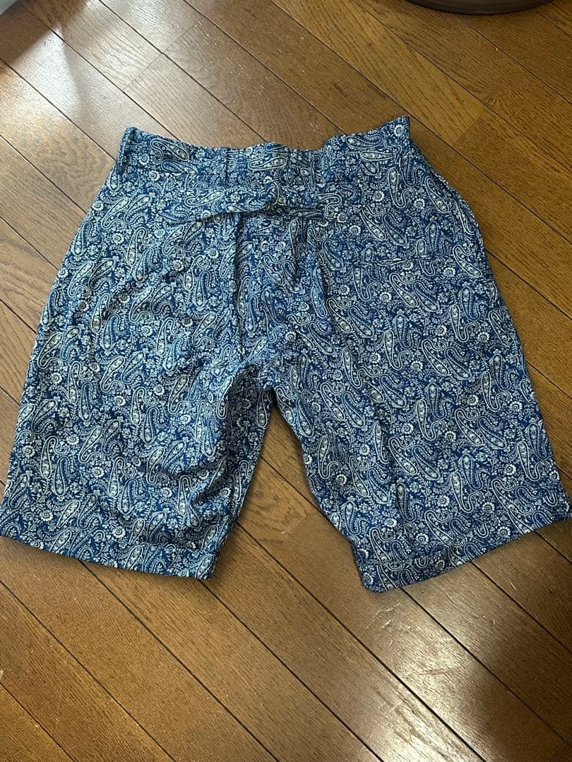 おしゃれ Haver Sack ハバーサック ハーフパンツ LサイズL・HAVERSACK