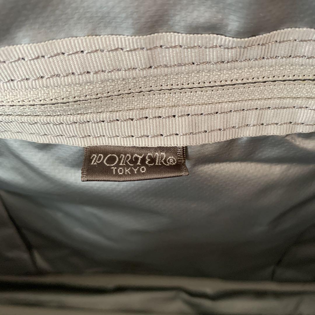 ルーニー【希少　廃盤　porter ポーター　バッグ　ボストン】