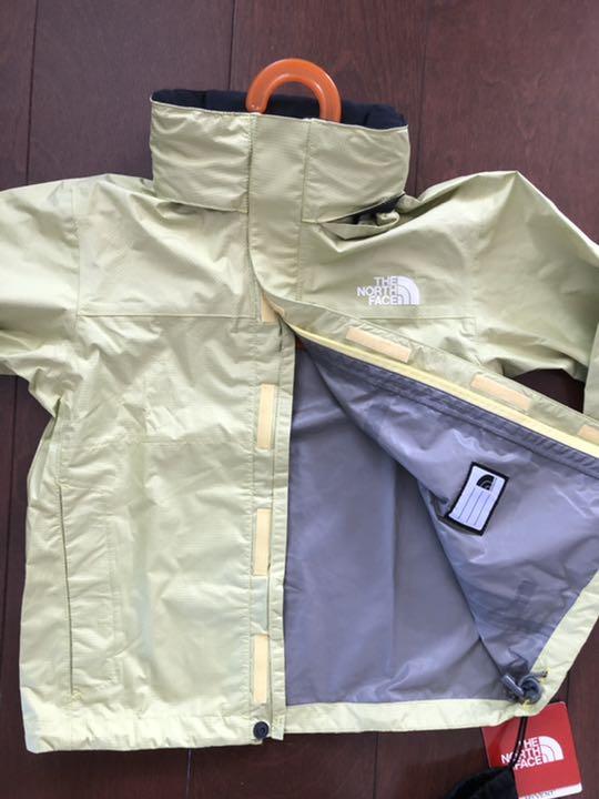 専用ノースフェイス◇THE NORTH FACE◇マウンテンパーカー　110cm