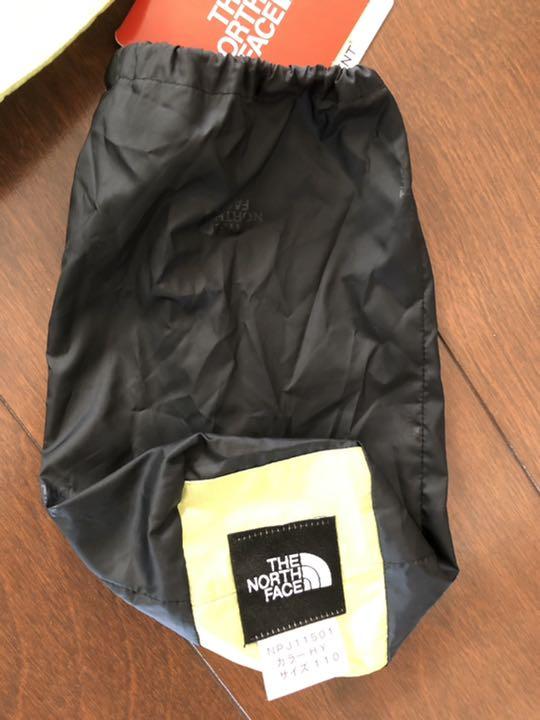専用ノースフェイス◇THE NORTH FACE◇マウンテンパーカー　110cm