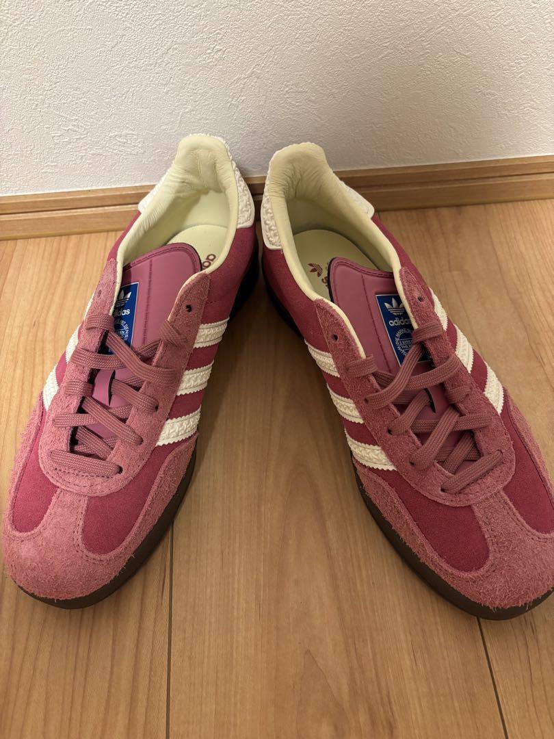 GAZELLE INDOOR / アディダスオリジナルス