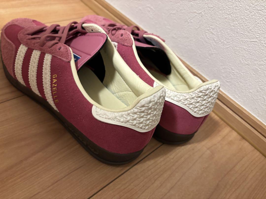 GAZELLE INDOOR / アディダスオリジナルス