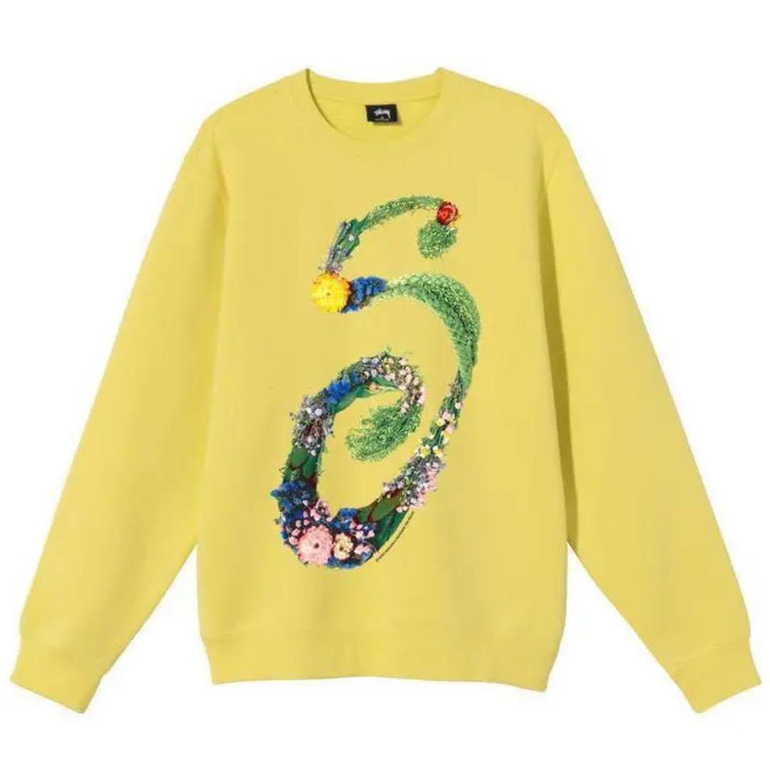 純正特販 Stussy Floral S Crew スウェット 純正お得セール|メンズ,トップス - dcwaindefla.dz 純正特販 Stussy Floral S Crew スウェット 純正お得セール|メンズ,トップス - dcwaindefla.dz