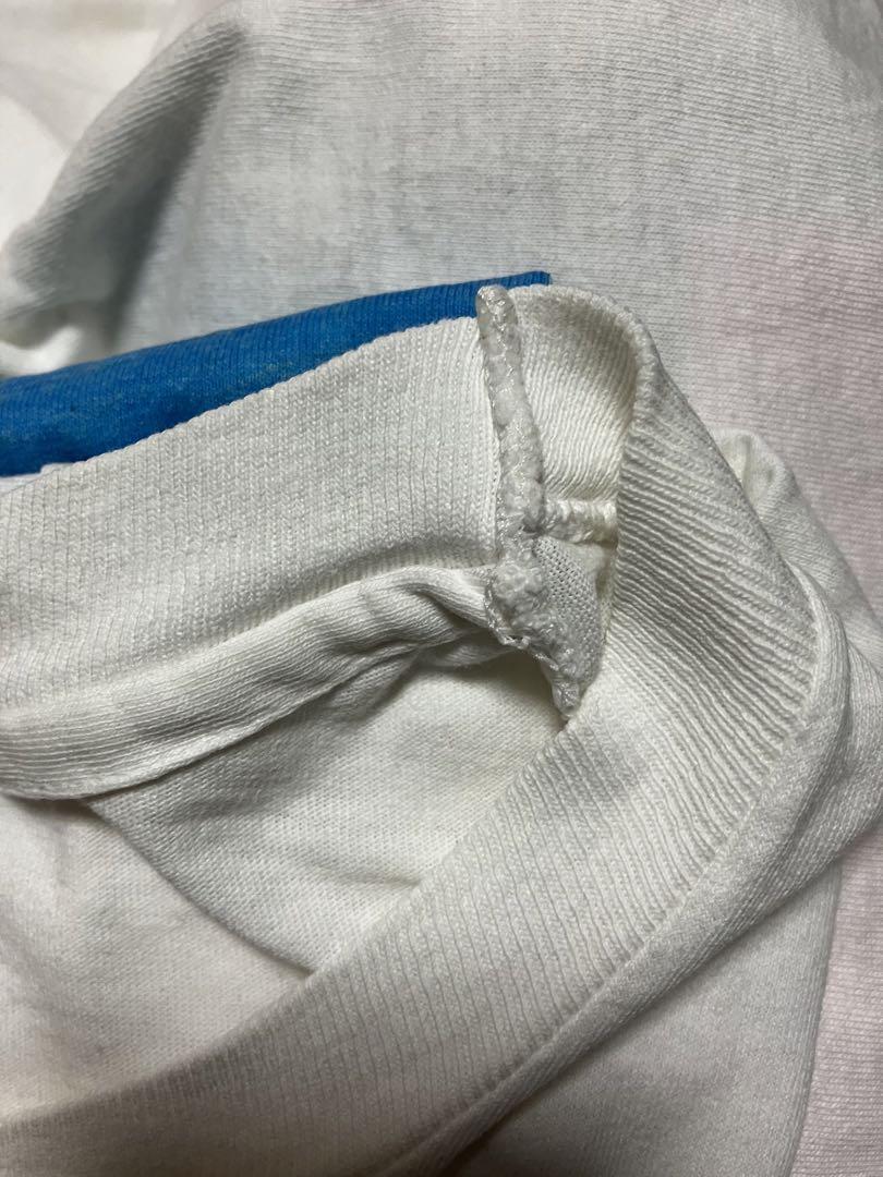 90s nirvana nevermind tee ニルヴァーナ M ニルバーナ