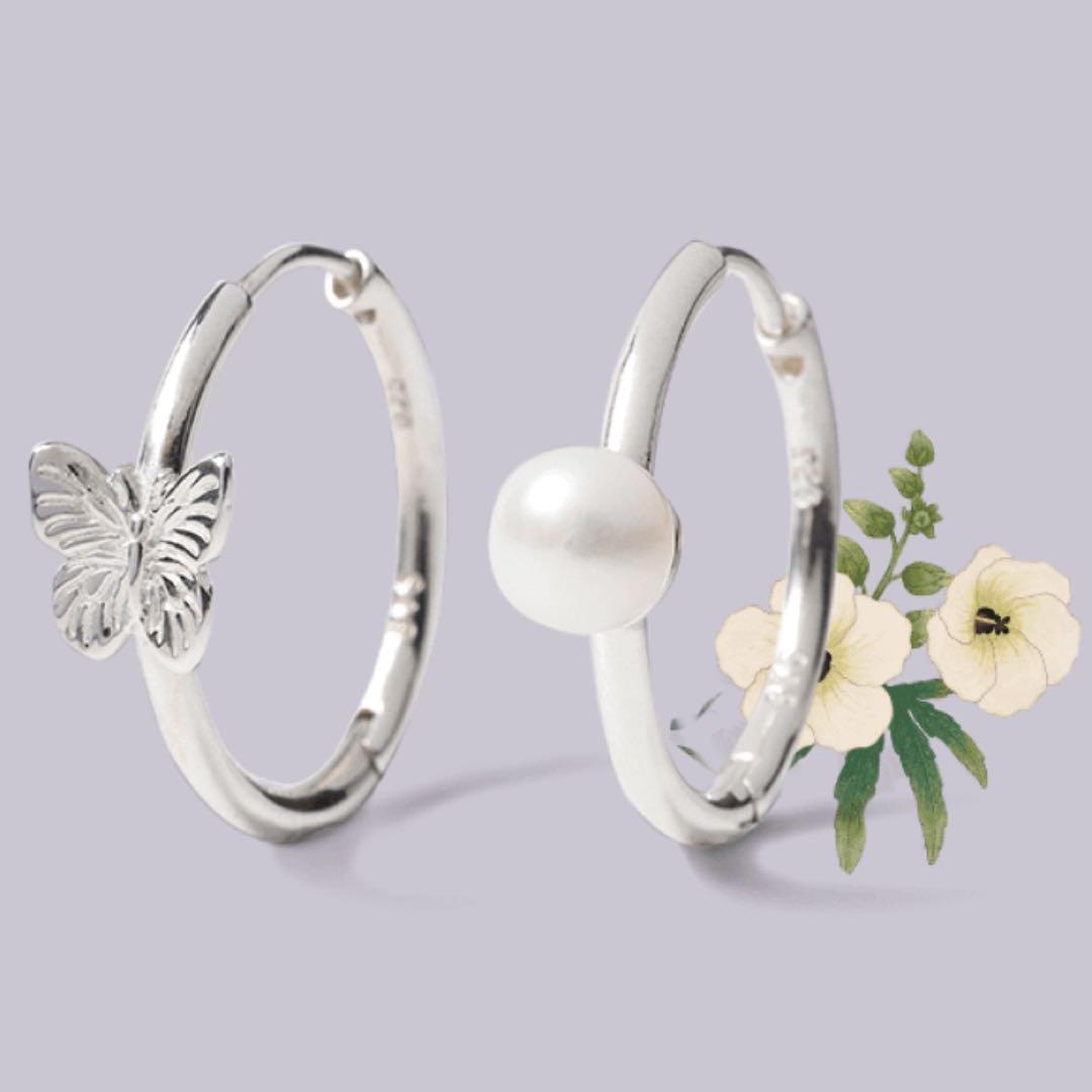 BTS DALMAJUNG Earrings ピアス ダルマジュン