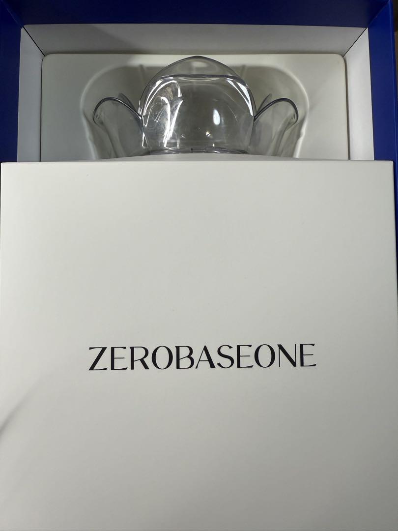 ZEROBASEONE ZB1 ペンライト