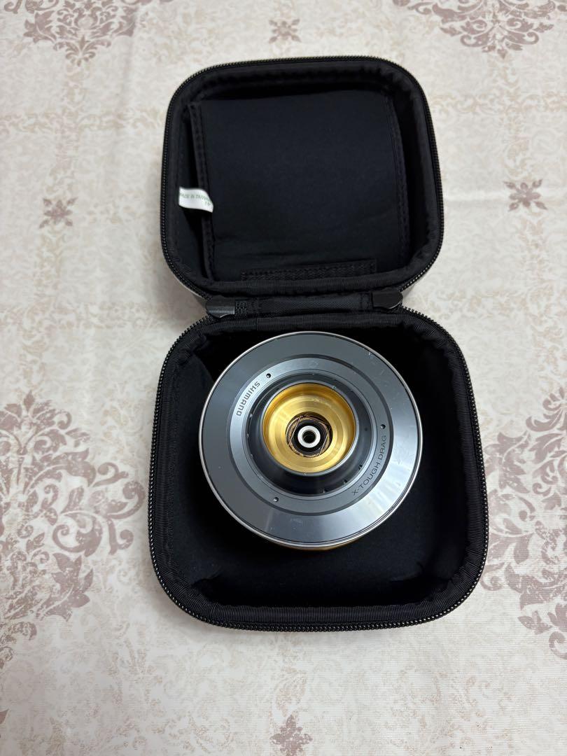 シマノ ステラ30000 スプール