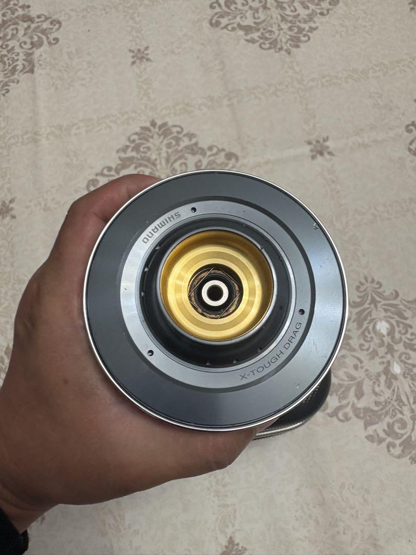シマノ ステラ30000 スプール