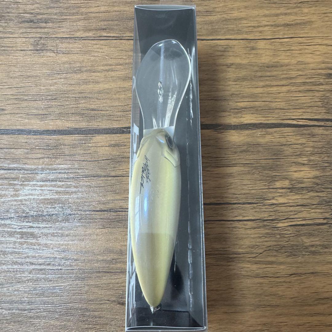 【新品未使用】DRT ポリス　HN Shad