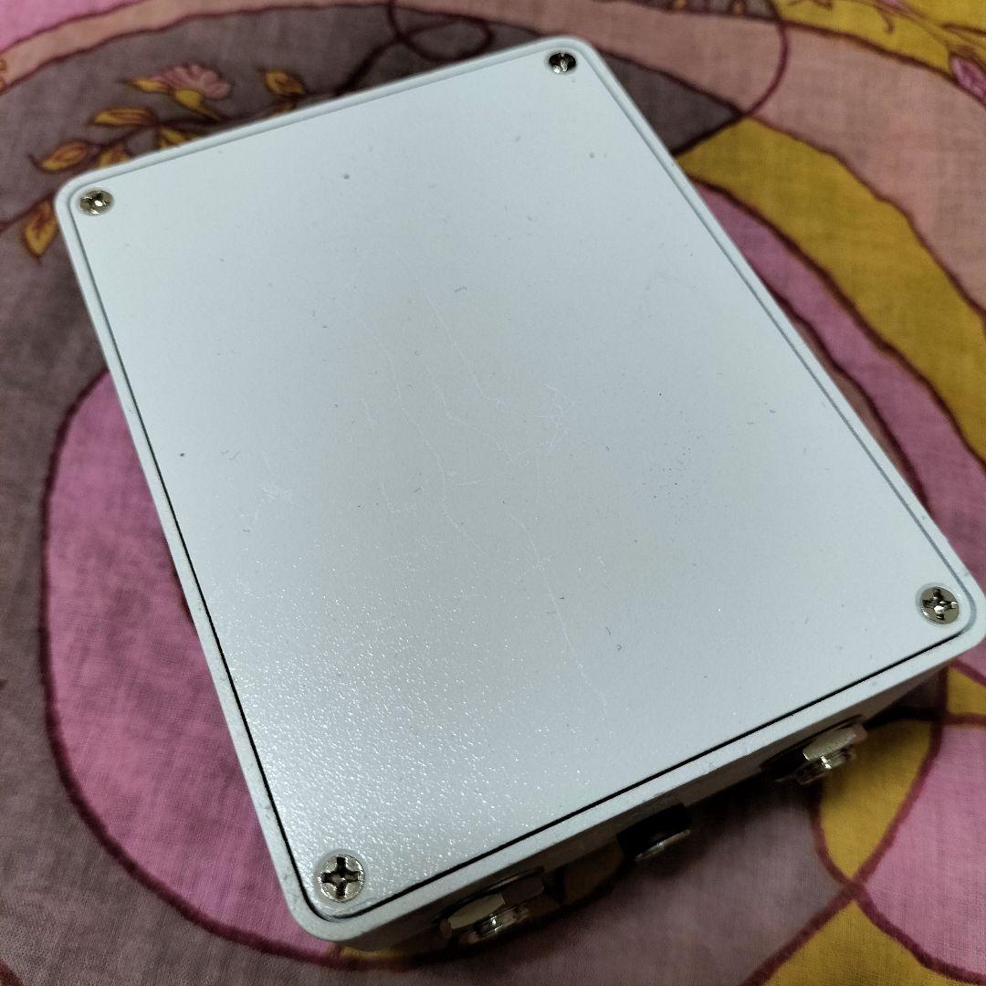 ギター Rift Amps '69 Fuzz