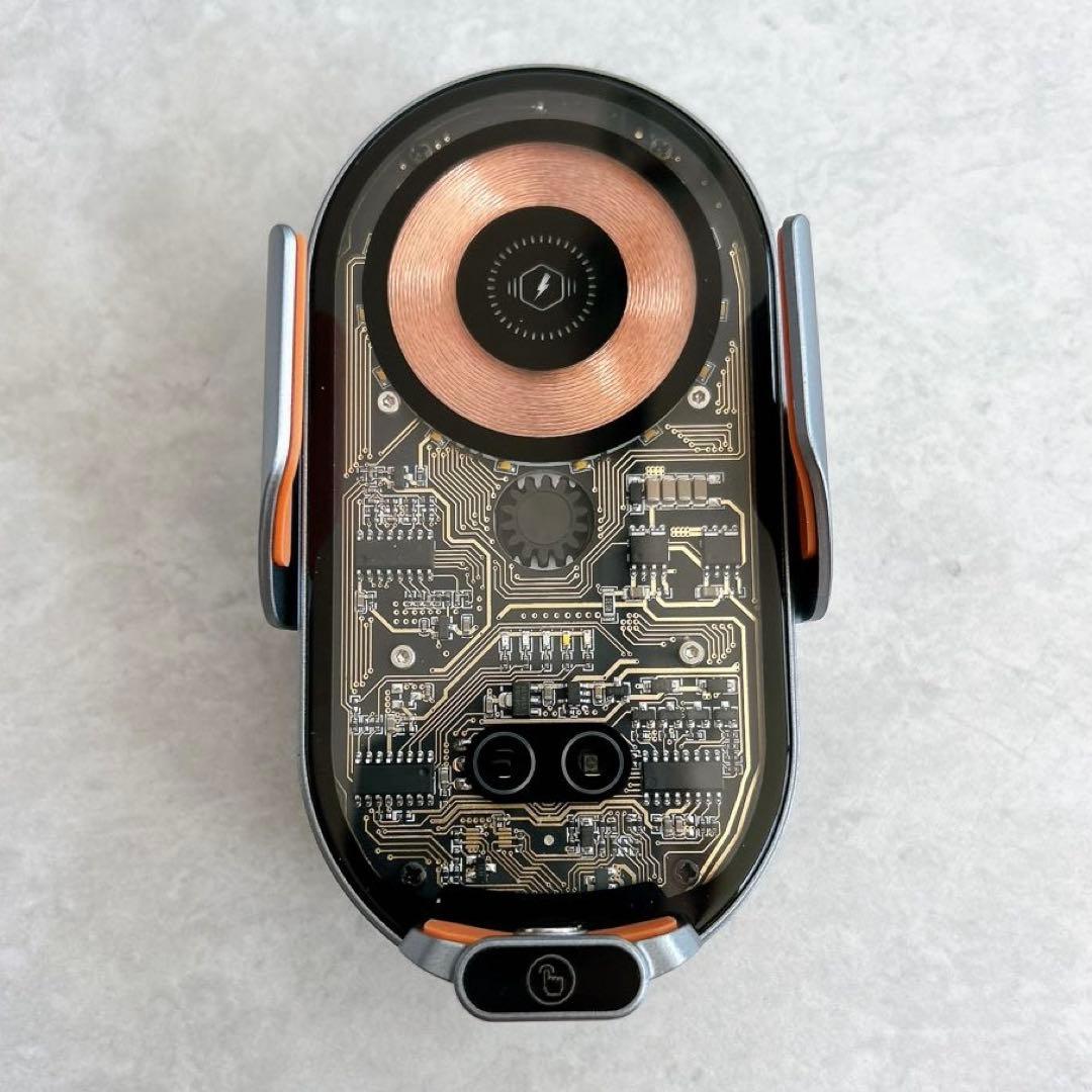 スマホホルダー