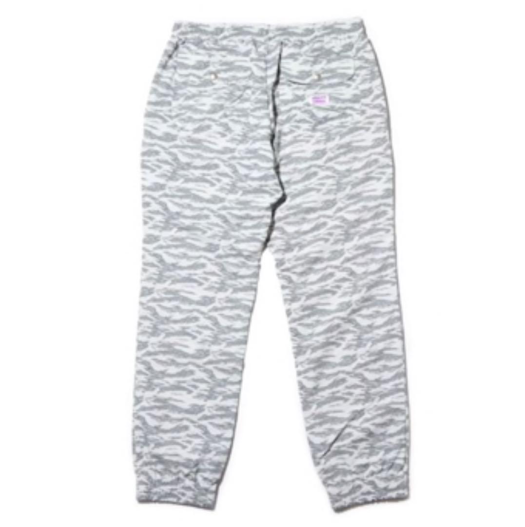パンツ ASICSTIGER Woven Camo Pants