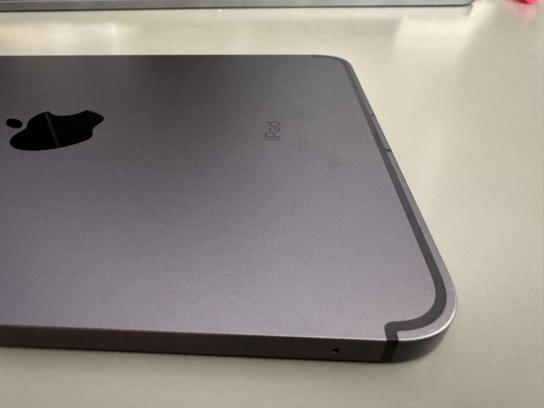 iPad mini