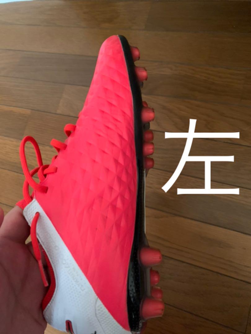 新作登場 NIKE HG 27.0 36sKL-m74816739988 ティエンポ8 エリート 即納最新作