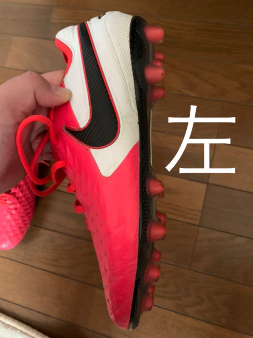新作登場 NIKE HG 27.0 36sKL-m74816739988 ティエンポ8 エリート 即納最新作
