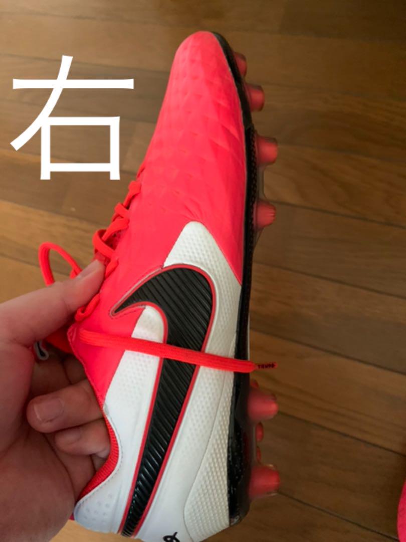新作登場 NIKE HG 27.0 36sKL-m74816739988 ティエンポ8 エリート 即納最新作