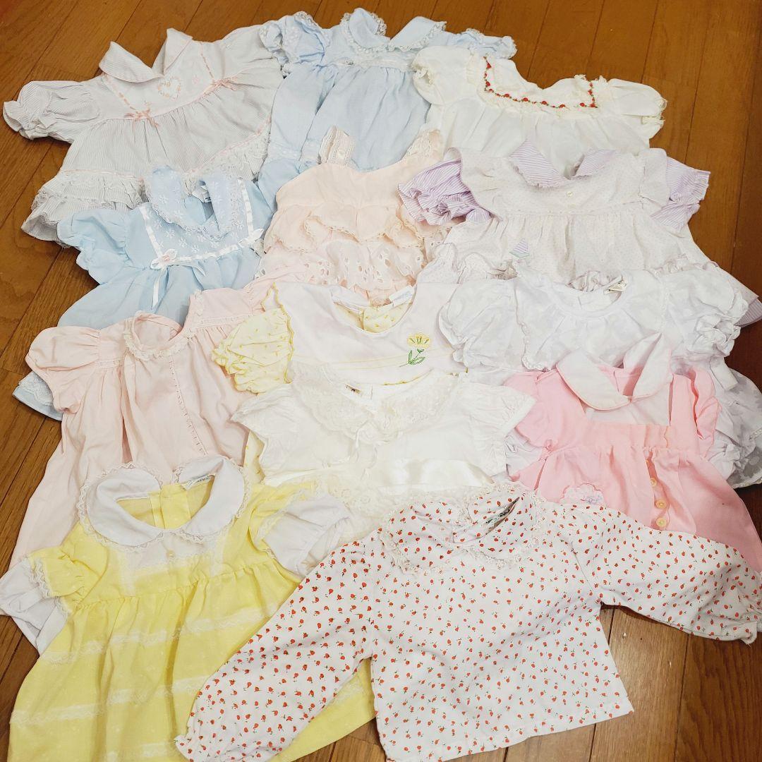 セール！ベビー海外服まとめて