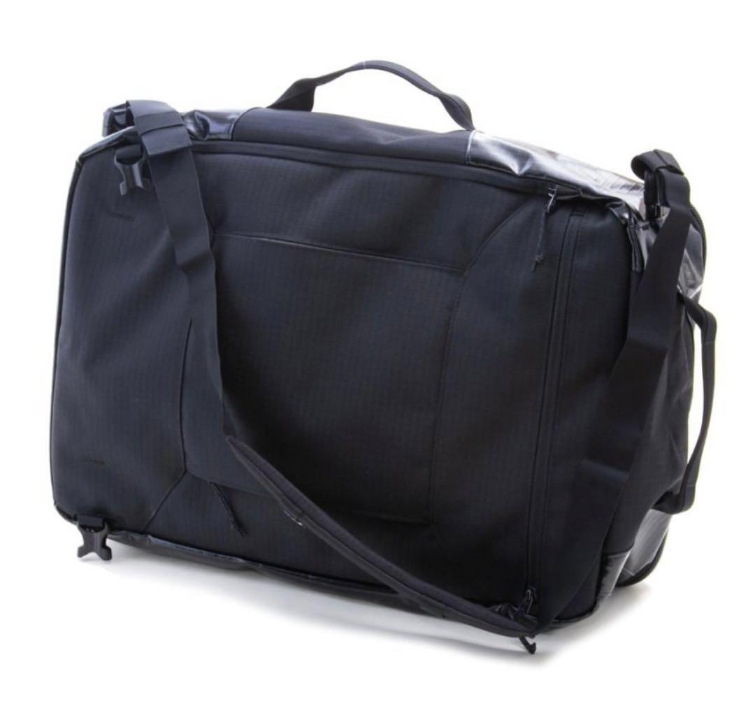 パタゴニア ブラックホールMLC 45L 3WAYボストンバッグ