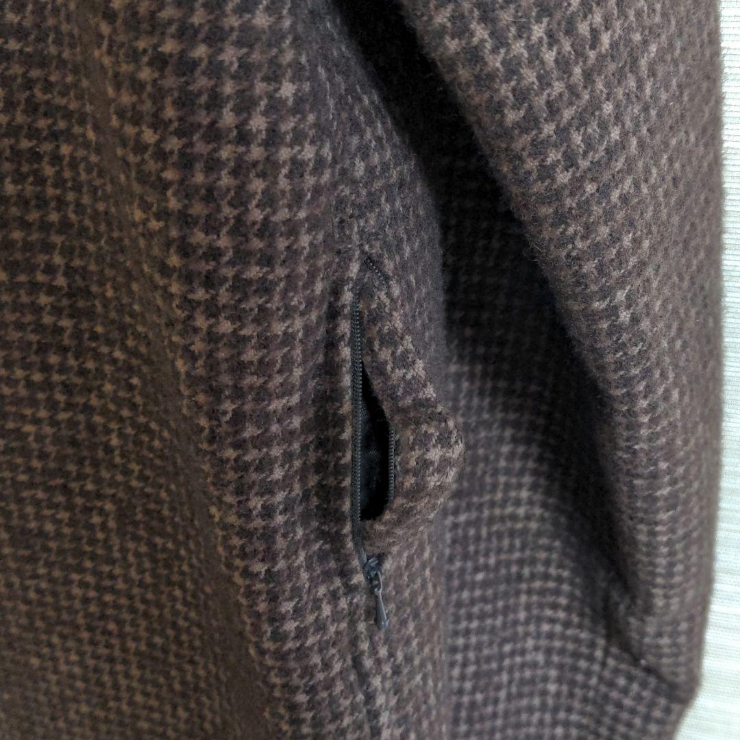 SUIT ロングコート Lサイズ ステンカラーコート 0RaGd-m74819281675 SELECT メンズ 在庫あ安い