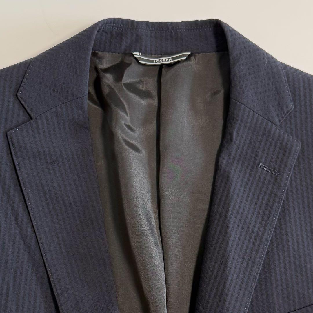 JOSEPH HOMME セットアップスーツ