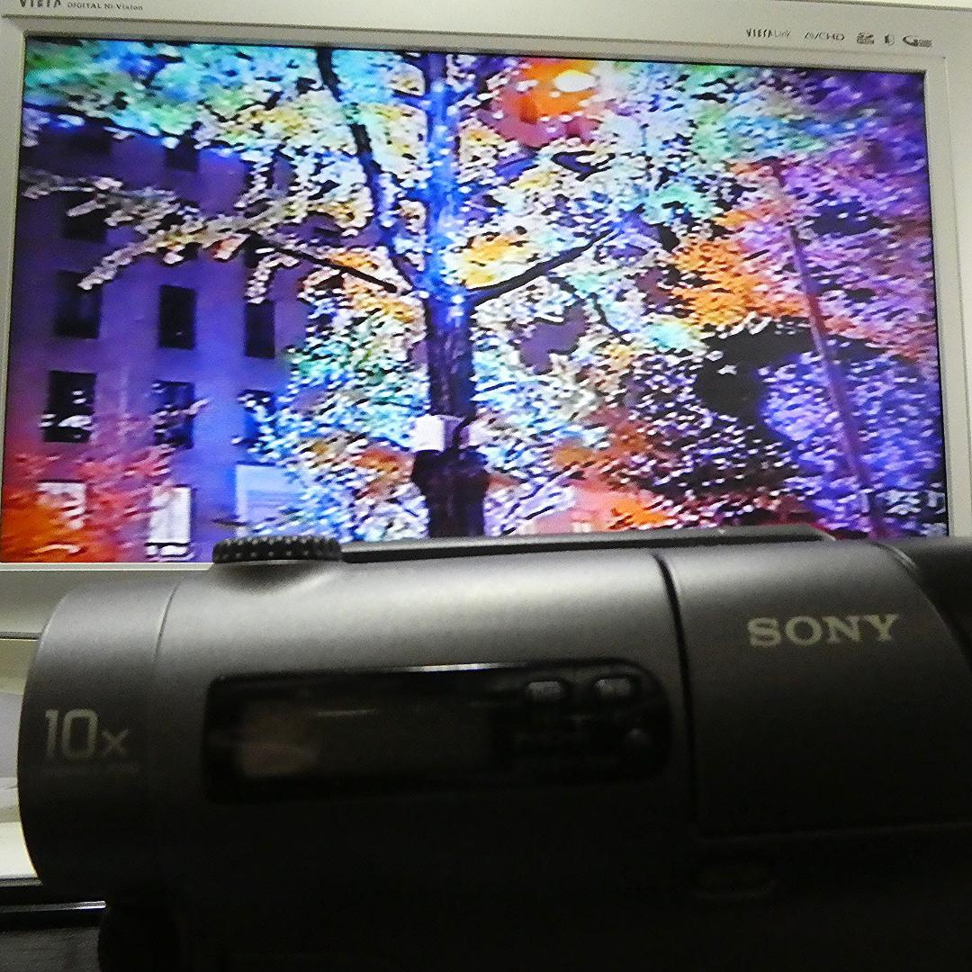 動作良好 VideoHi8 ソニーCCD-TR3 高画質8ミリビデオカメラ 動作良好 Video.Hi8 ソニー CCD-TR3 高画質8ミリビデオカメラ