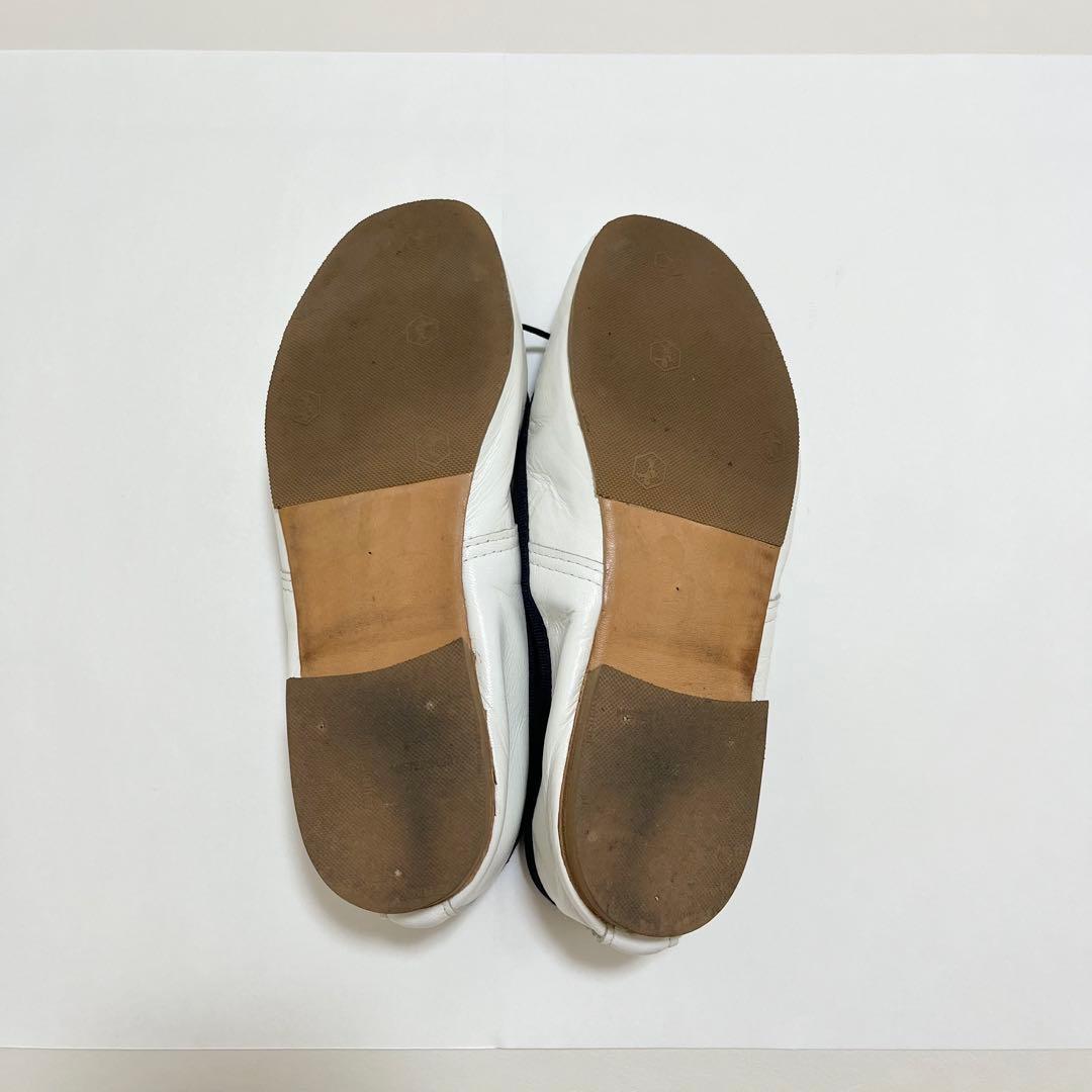 PORSELLI ( ポルセリ ) フラットパンプス