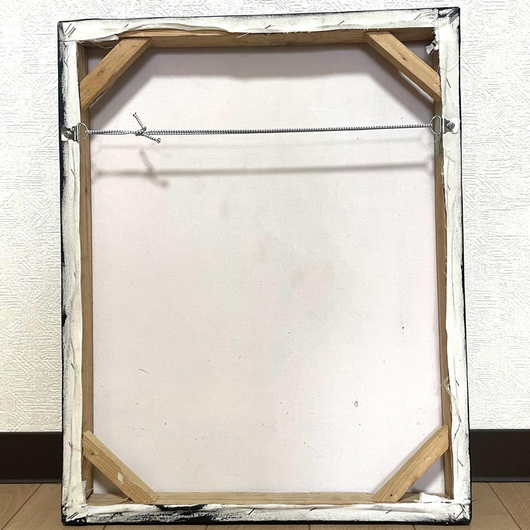 バリアート　ブッダ　ウブド　絵画　バリ島