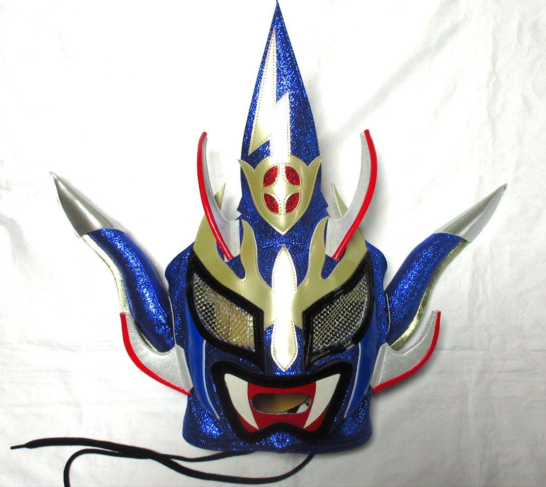 マスク プロレス