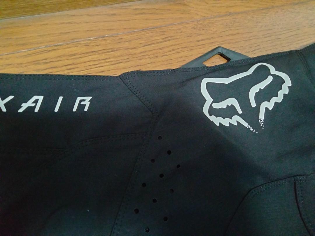新品] フォックス FOX XXLサイズ MTB パンツ ウェア - メルカリ