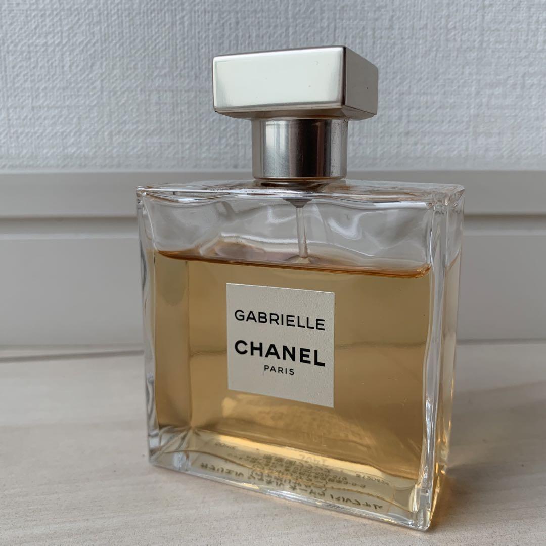 GABRIELLE CHANEL 香水
