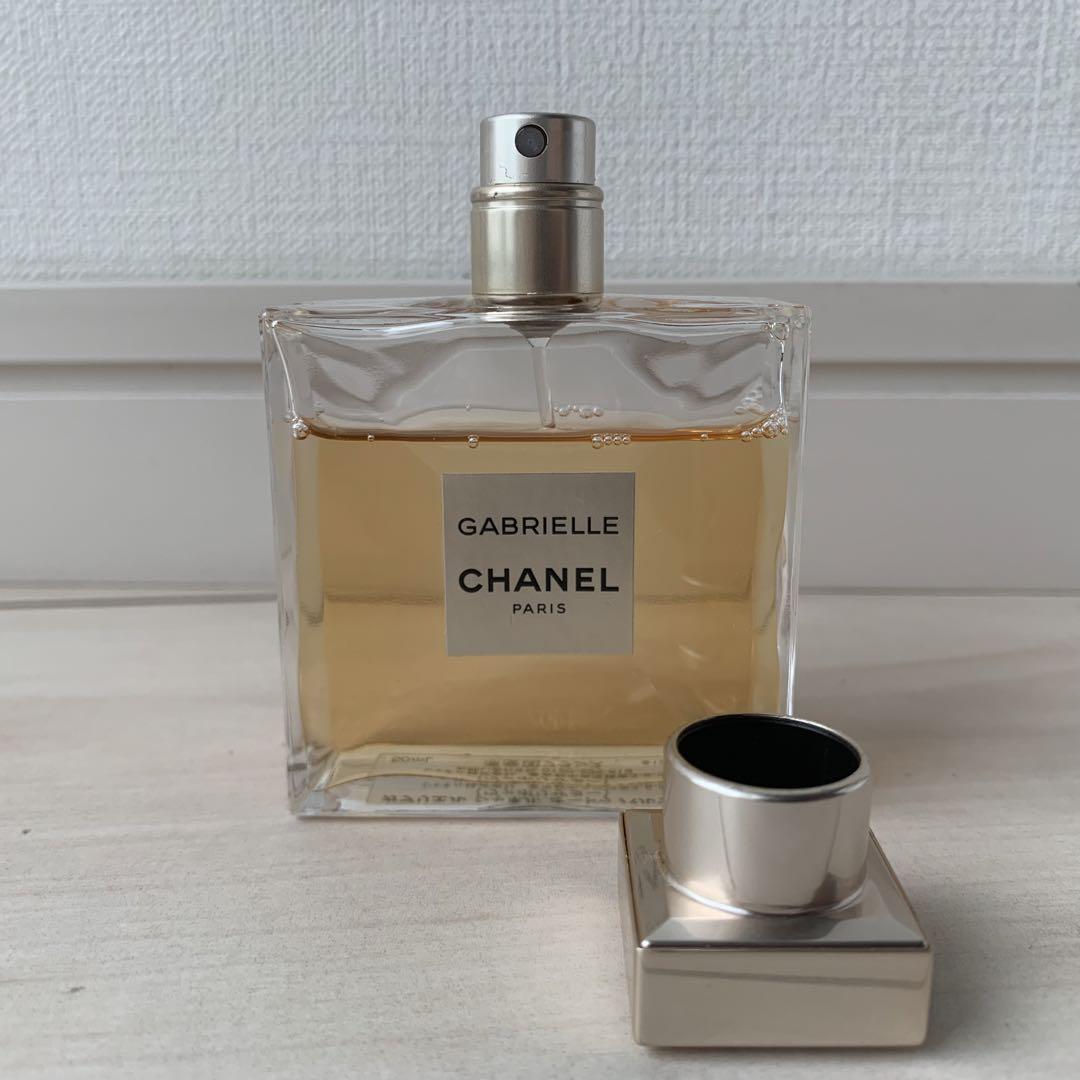 GABRIELLE CHANEL 香水
