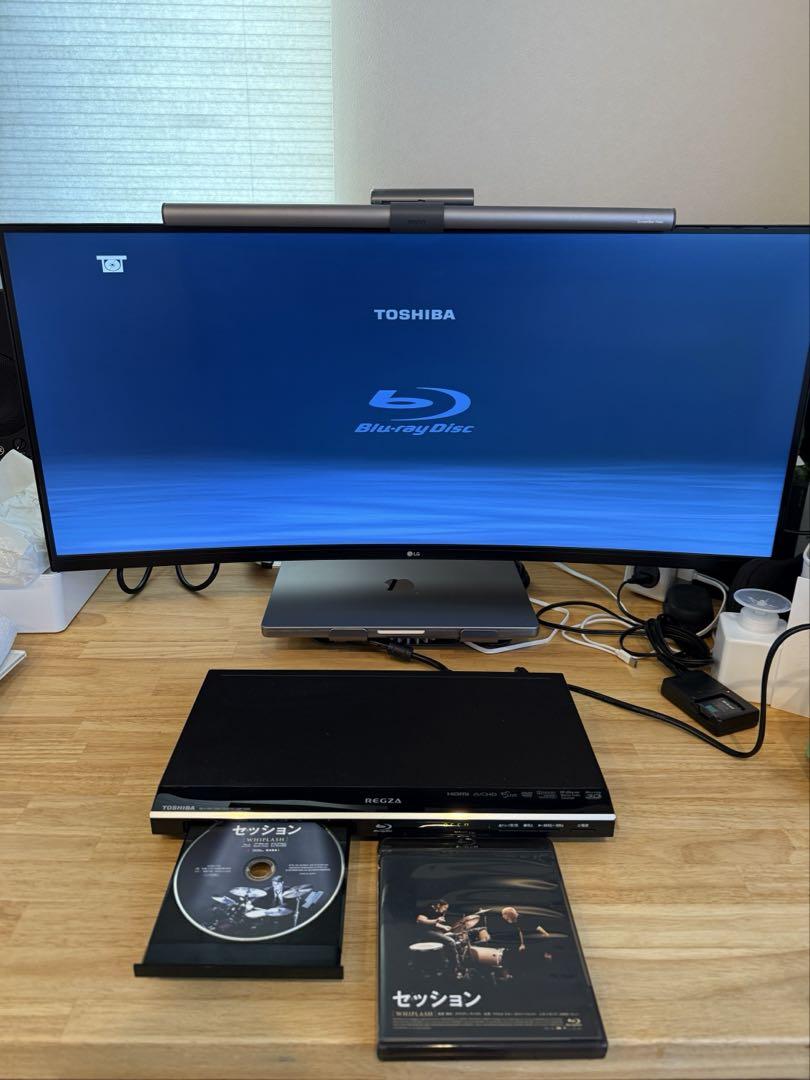 ★ TOSHIBA