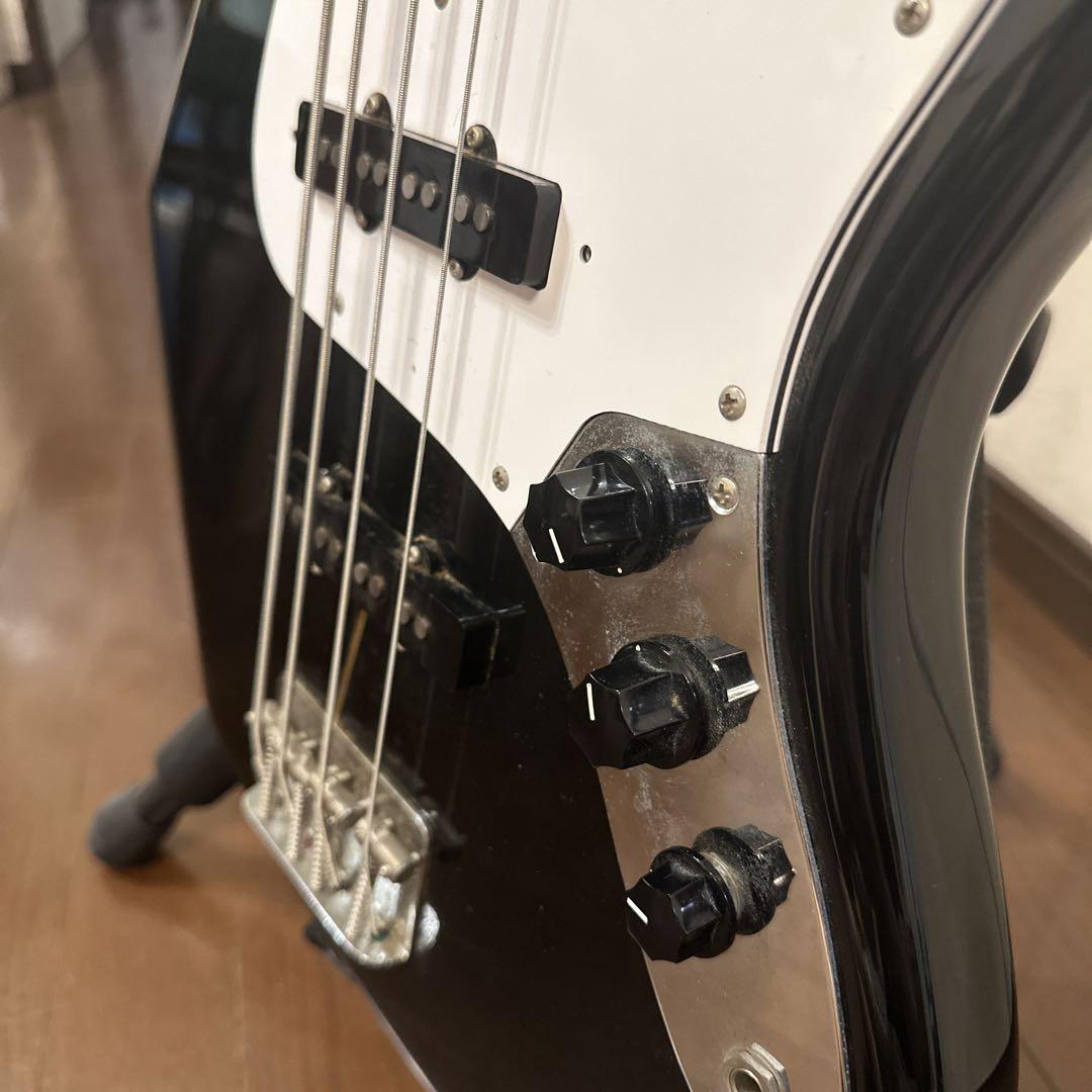 Fender Japan ジャズベース (日本製)