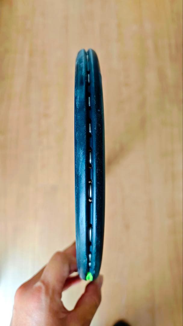 Wilson blade 100 V9 16x19 G3【おまけ付】