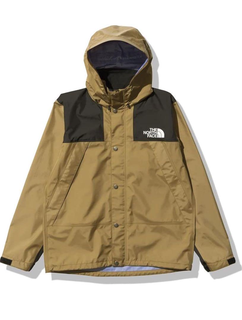 ジャケット・アウター THE NORTH FACE MOUNTAIN RAINTEX JACKET THE NORTH FACE コート ジャケット Mountain Raintex Coat / ザ