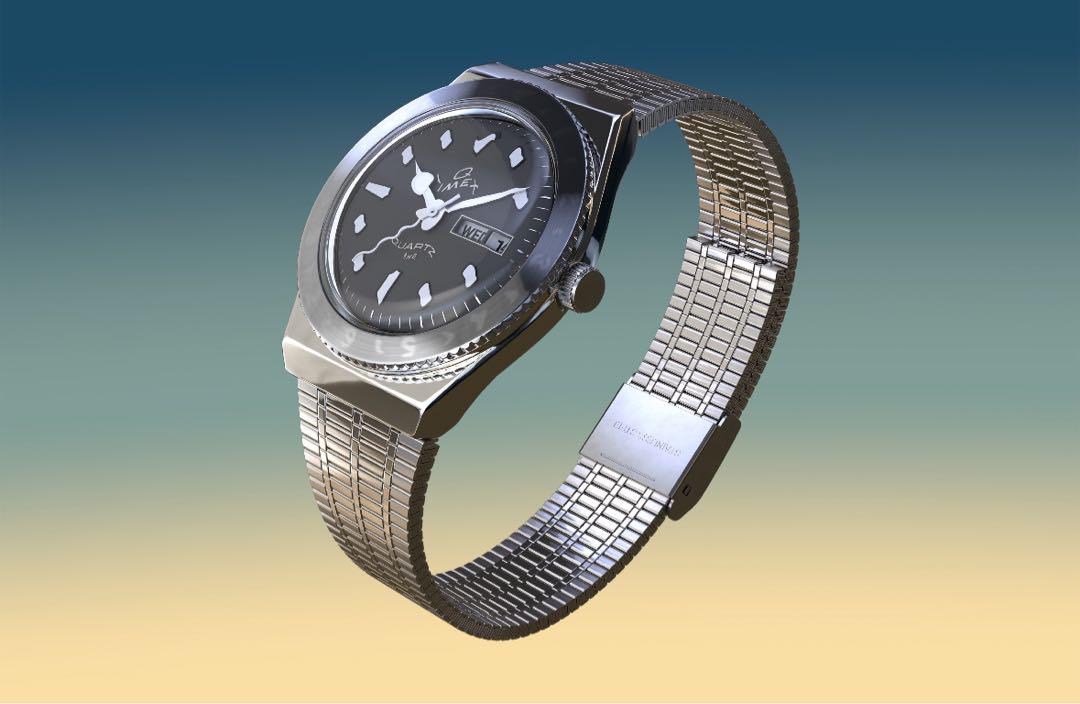TIMEX