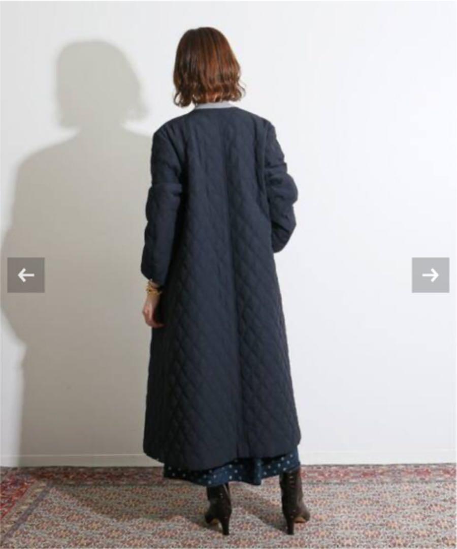 プロフ様専用☆2021 IENA LA BOUCLE ナイロンキルティングコート - smtp.ajikura.jp プロフ様専用☆2021 IENA LA BOUCLE ナイロンキルティングコート - smtp.ajikura.jp