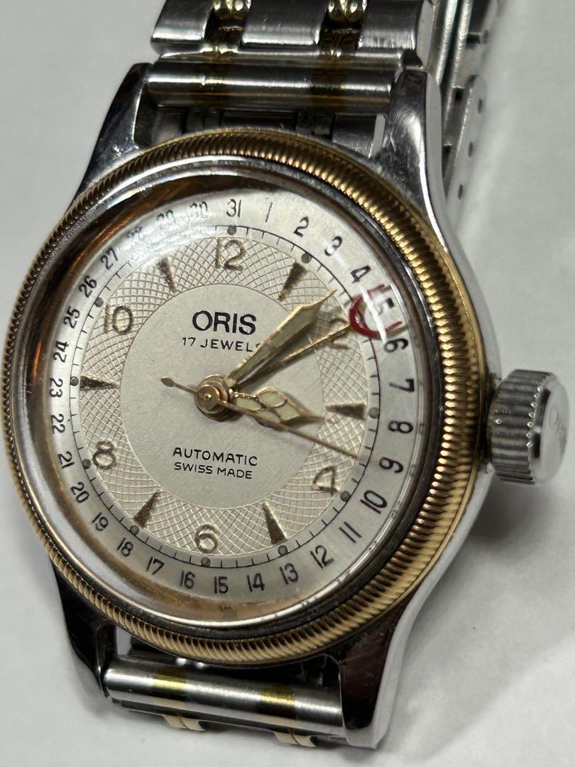 ORIS