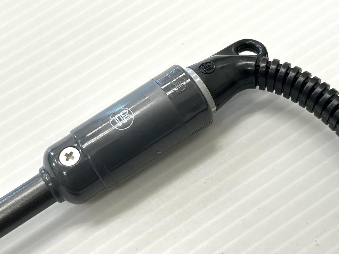 中古 Kikuboshi TR スパイラル アイロン 6mm 中古 美品 Kikuboshi TR スパイラル 6mm - メルカリ