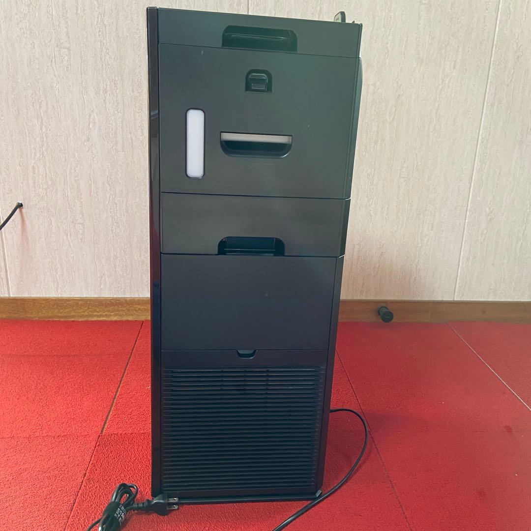 美品⭐️DAIKIN ダイキン 加湿空気清浄機 2019年製 ブラウン 美品⭐️DAIKIN ダイキン 加湿空気清浄機 2019年製 ブラウン