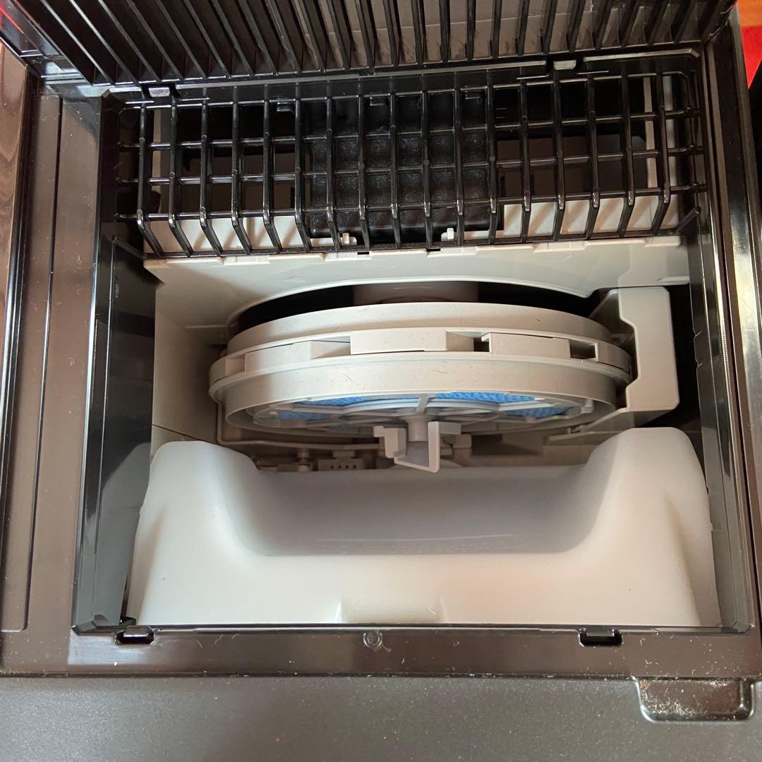 美品⭐️DAIKIN ダイキン 加湿空気清浄機 2019年製 ブラウン 美品⭐️DAIKIN ダイキン 加湿空気清浄機 2019年製 ブラウン