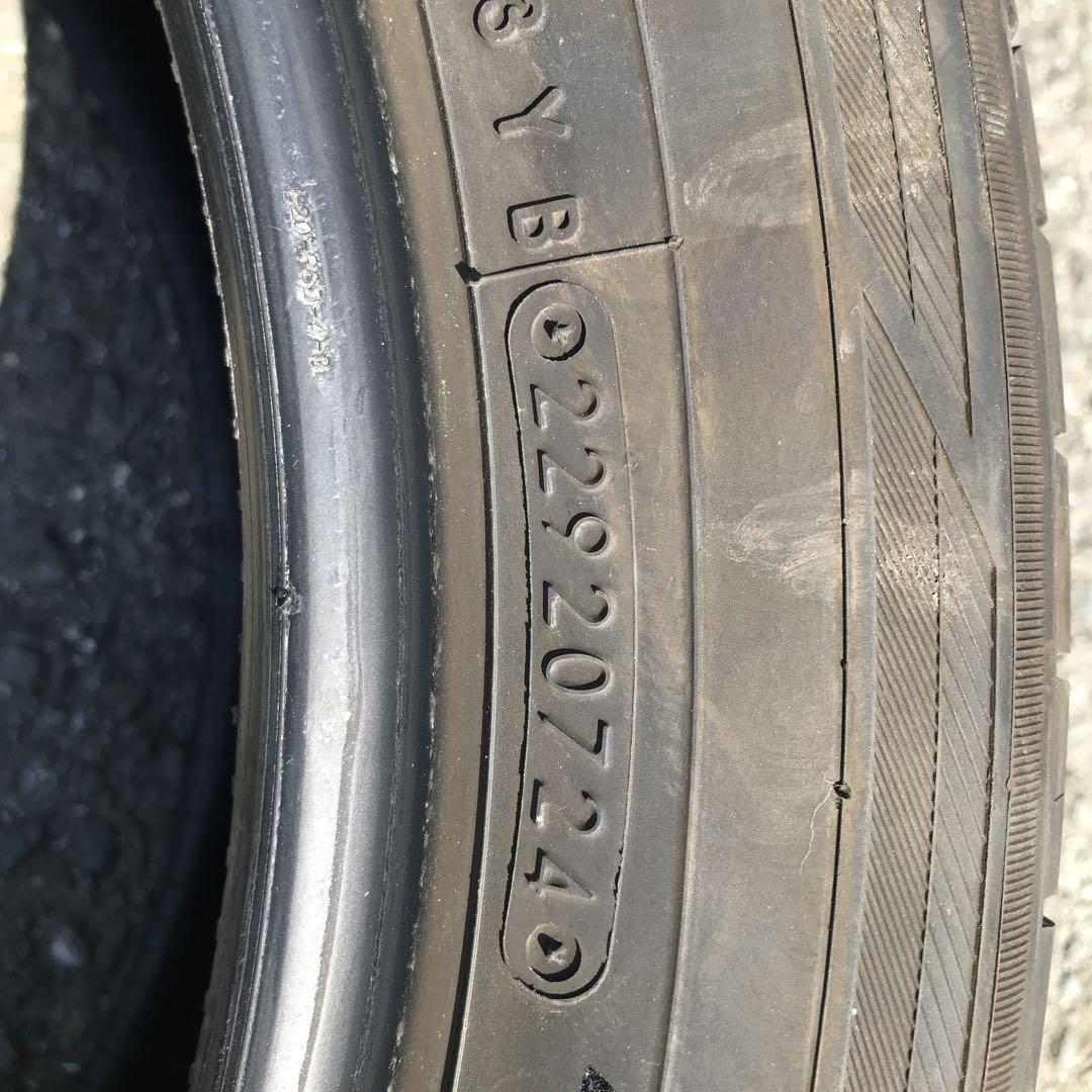 タイヤ・ホイール 235/50R20 100W PROXES SPORT
